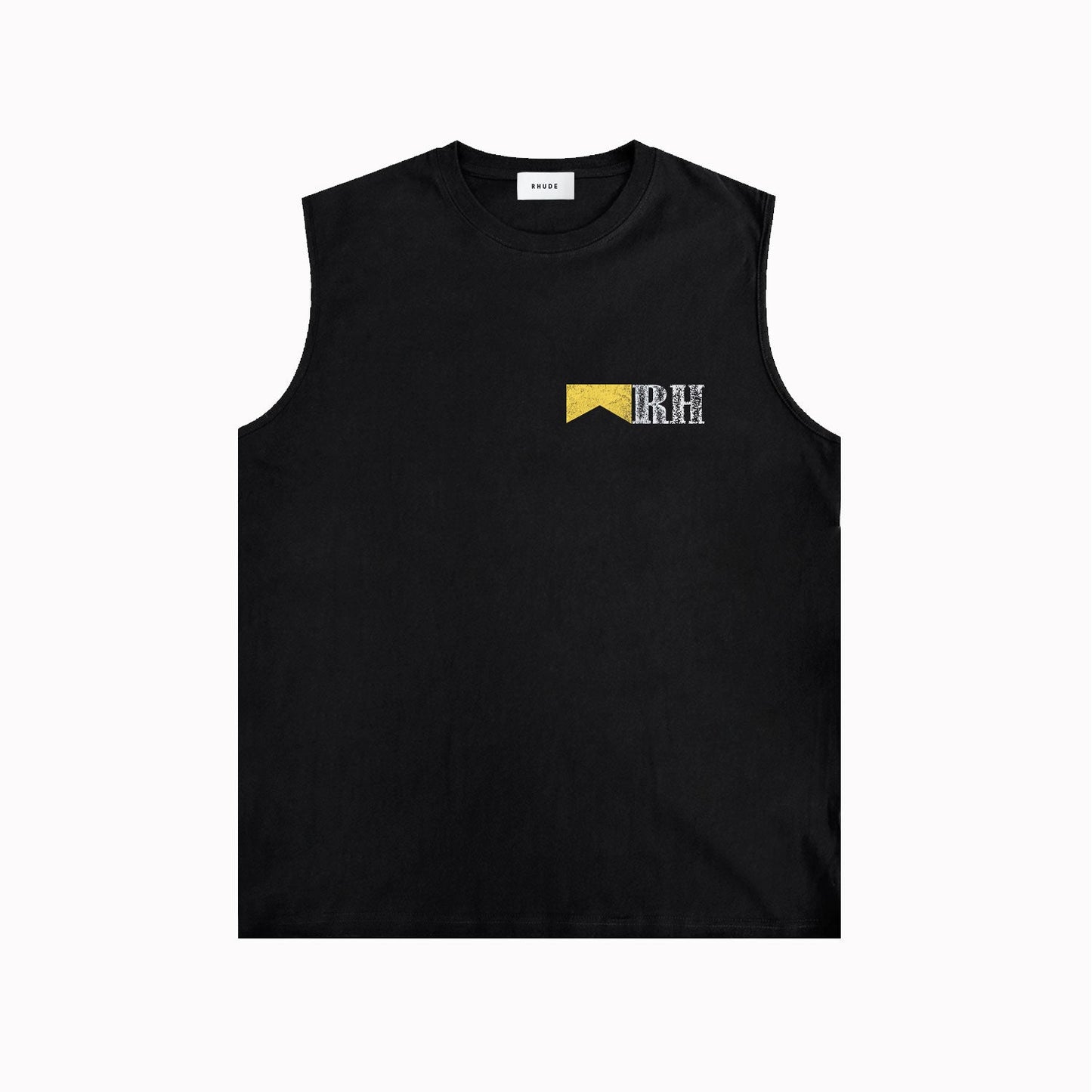 Rhude Tank T Shirts