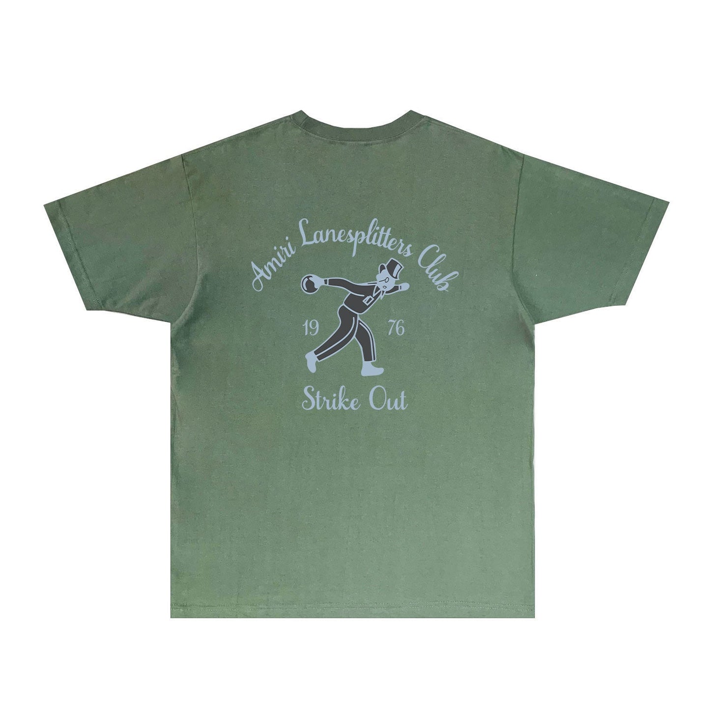 Amiri T Shirts