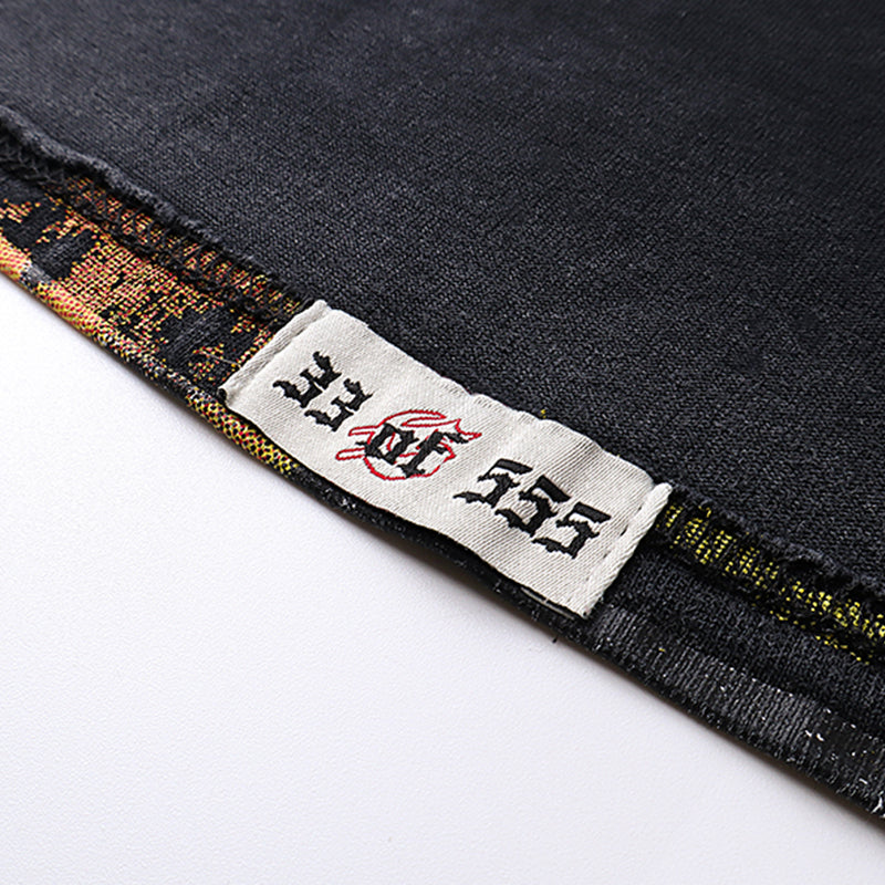 Godspeed Long Sleeve Shirt