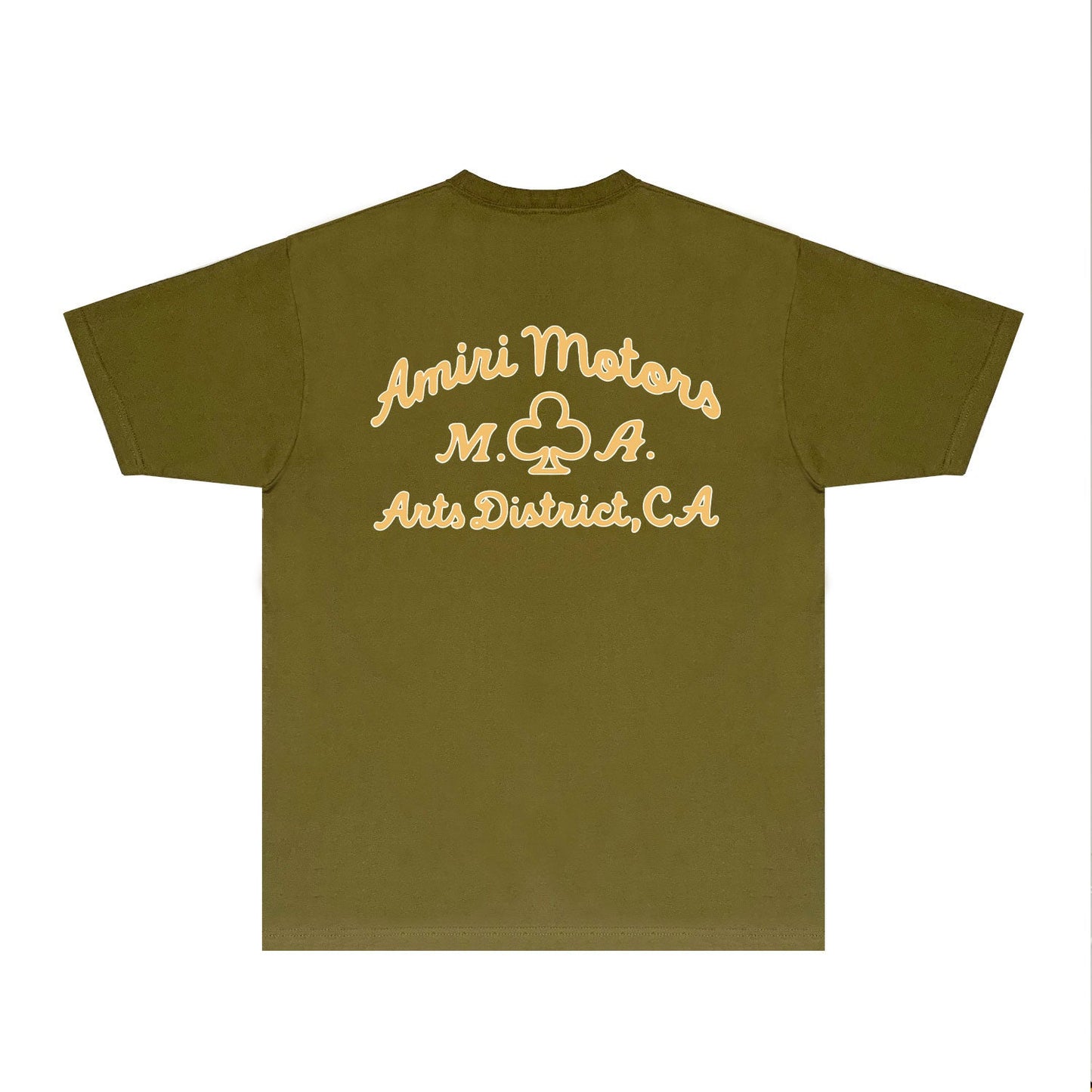 Amiri T Shirts
