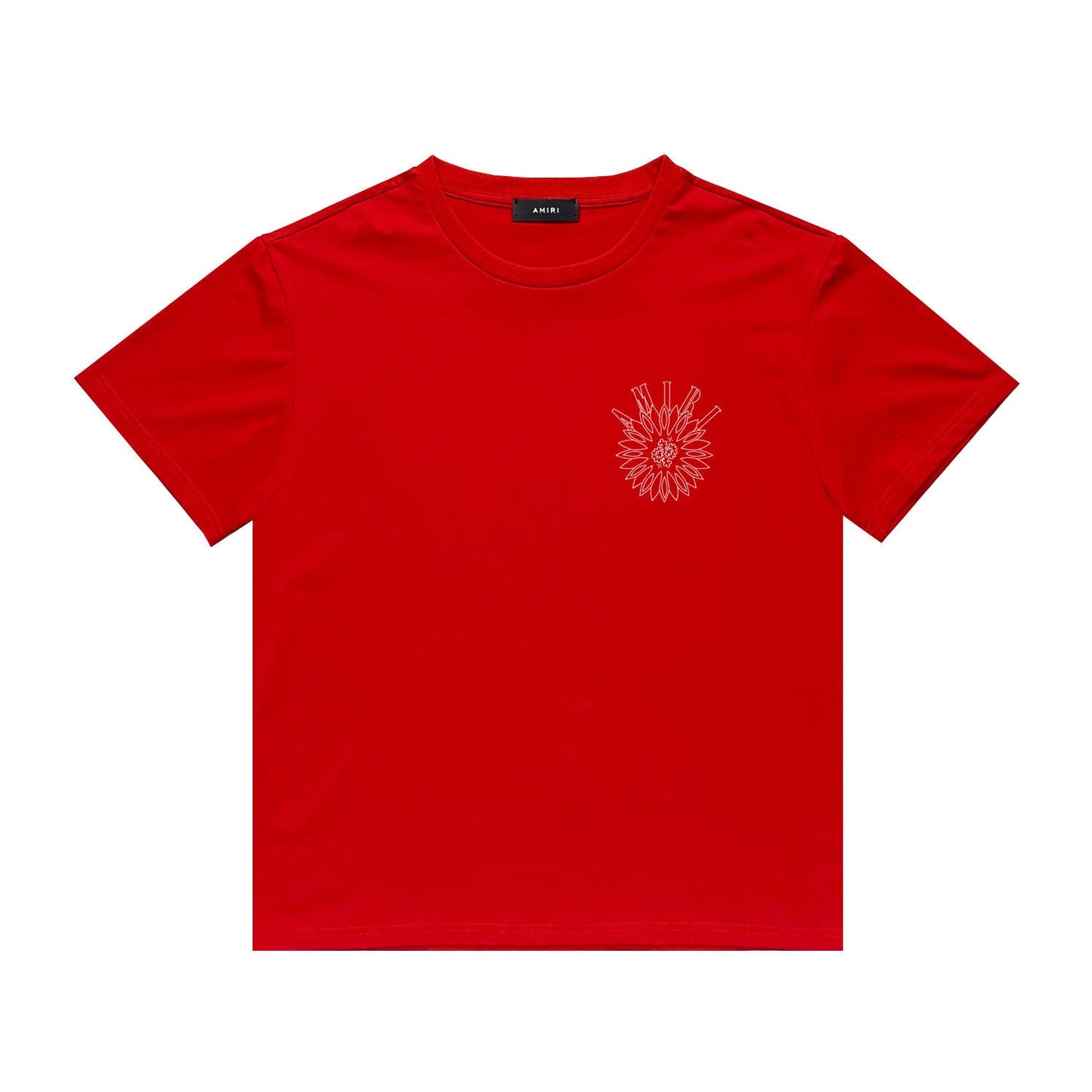 Amiri T Shirts