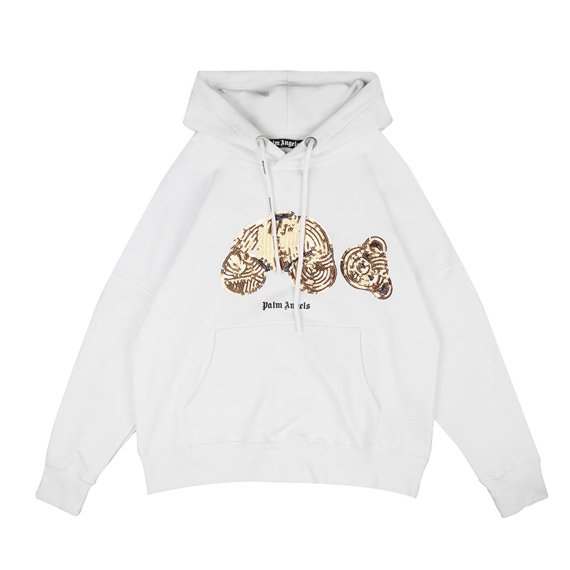 Plam Angle Hoodie