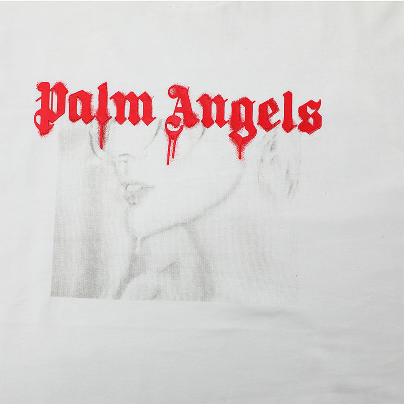 Palm Angle T Shirts