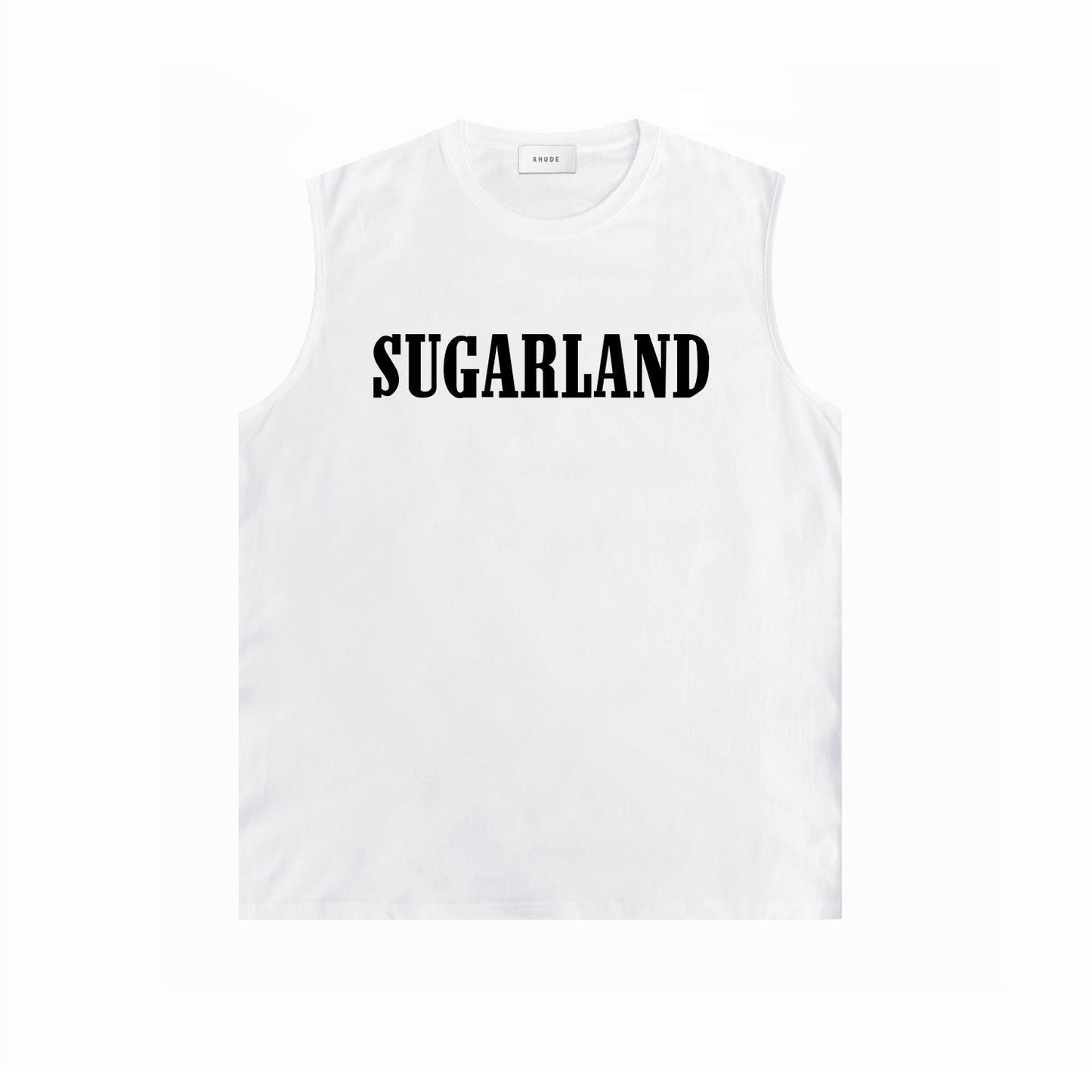 Rhude Tank T Shirts