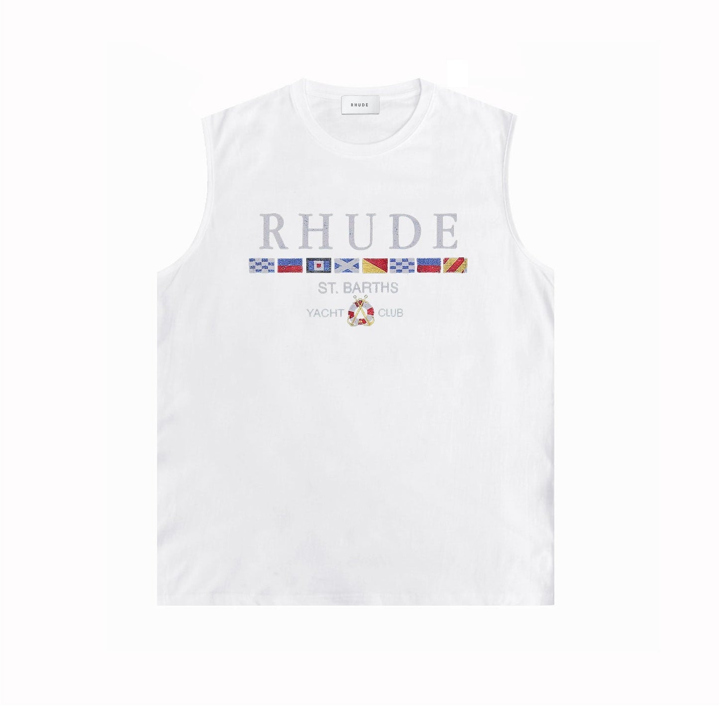 Rhude Tank T Shirts