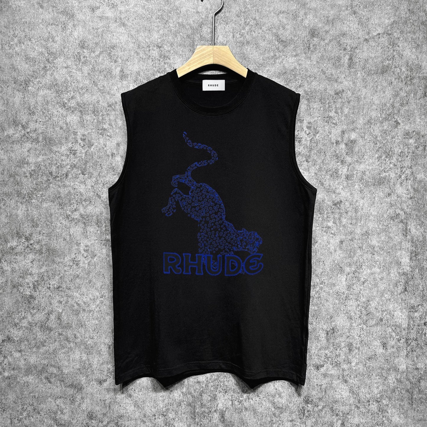 Rhude Tank T Shirts