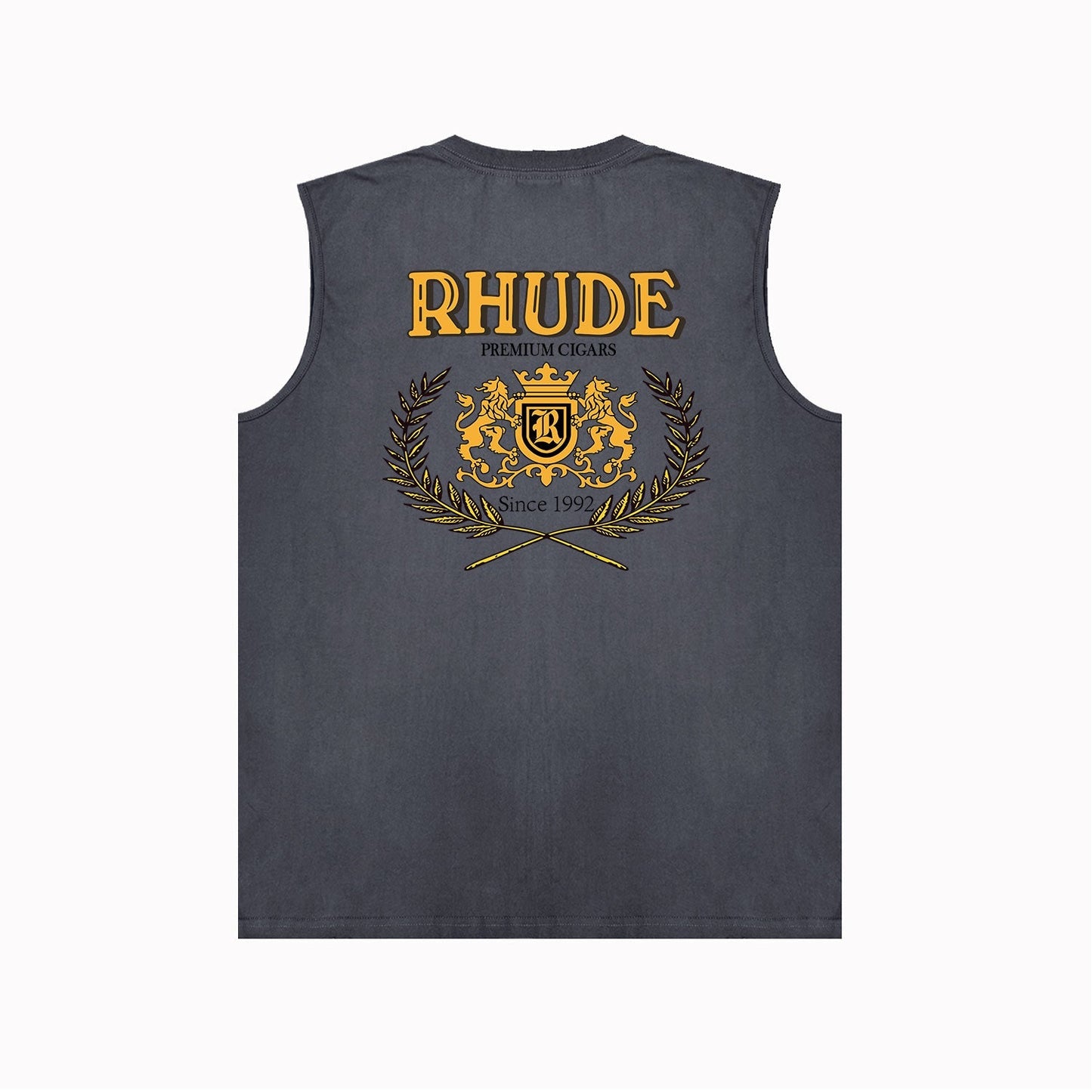 Rhude Tank T Shirts