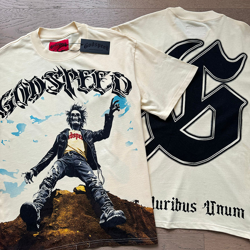 Godspeed T Shirts