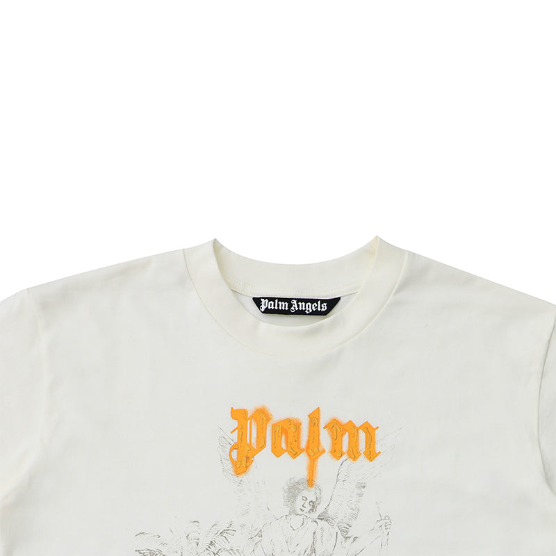 Palm Angle T Shirts