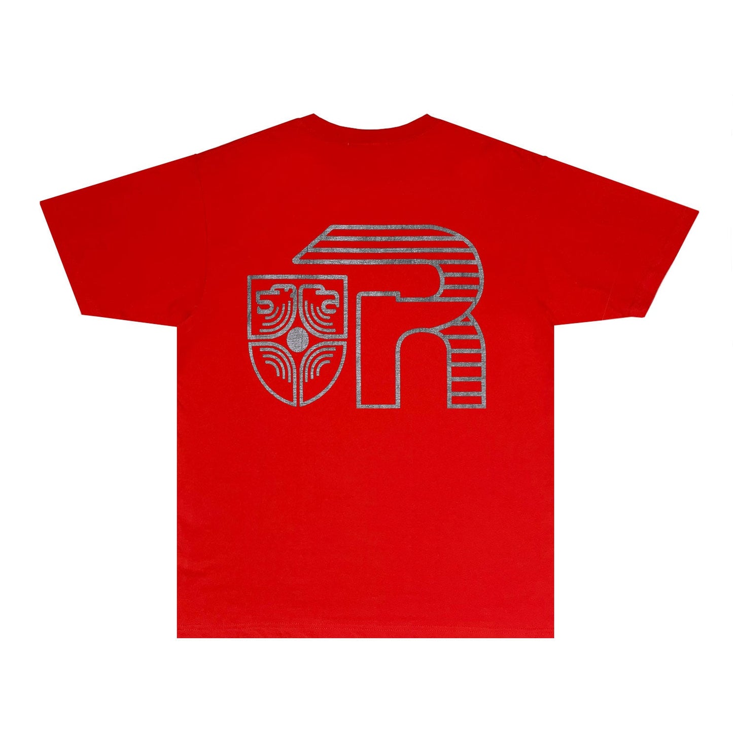 Rhude T Shirts Printed Trendy Pure Cotton