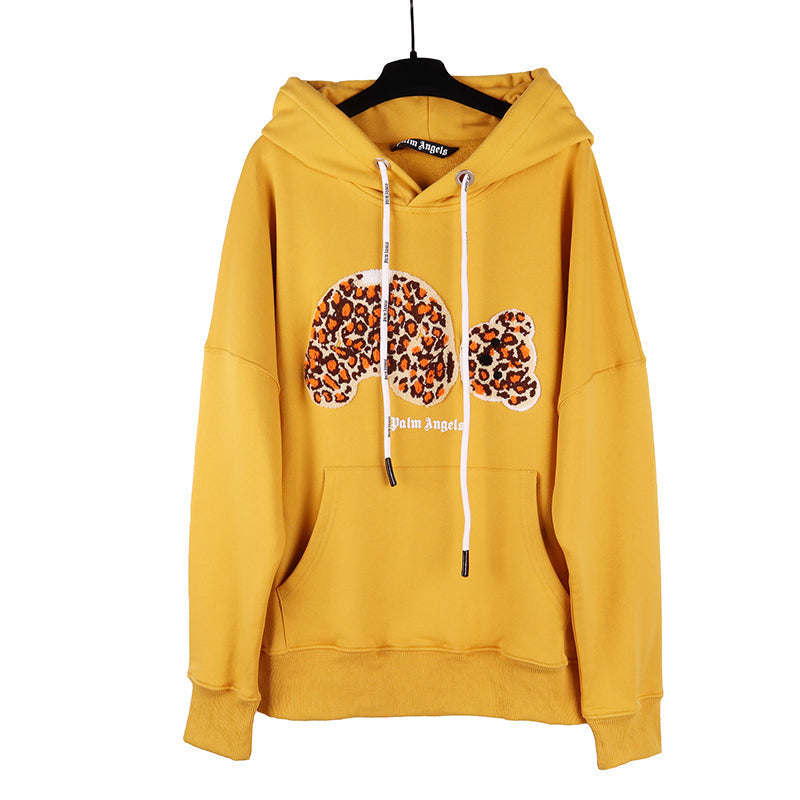 Plam Angle Hoodie