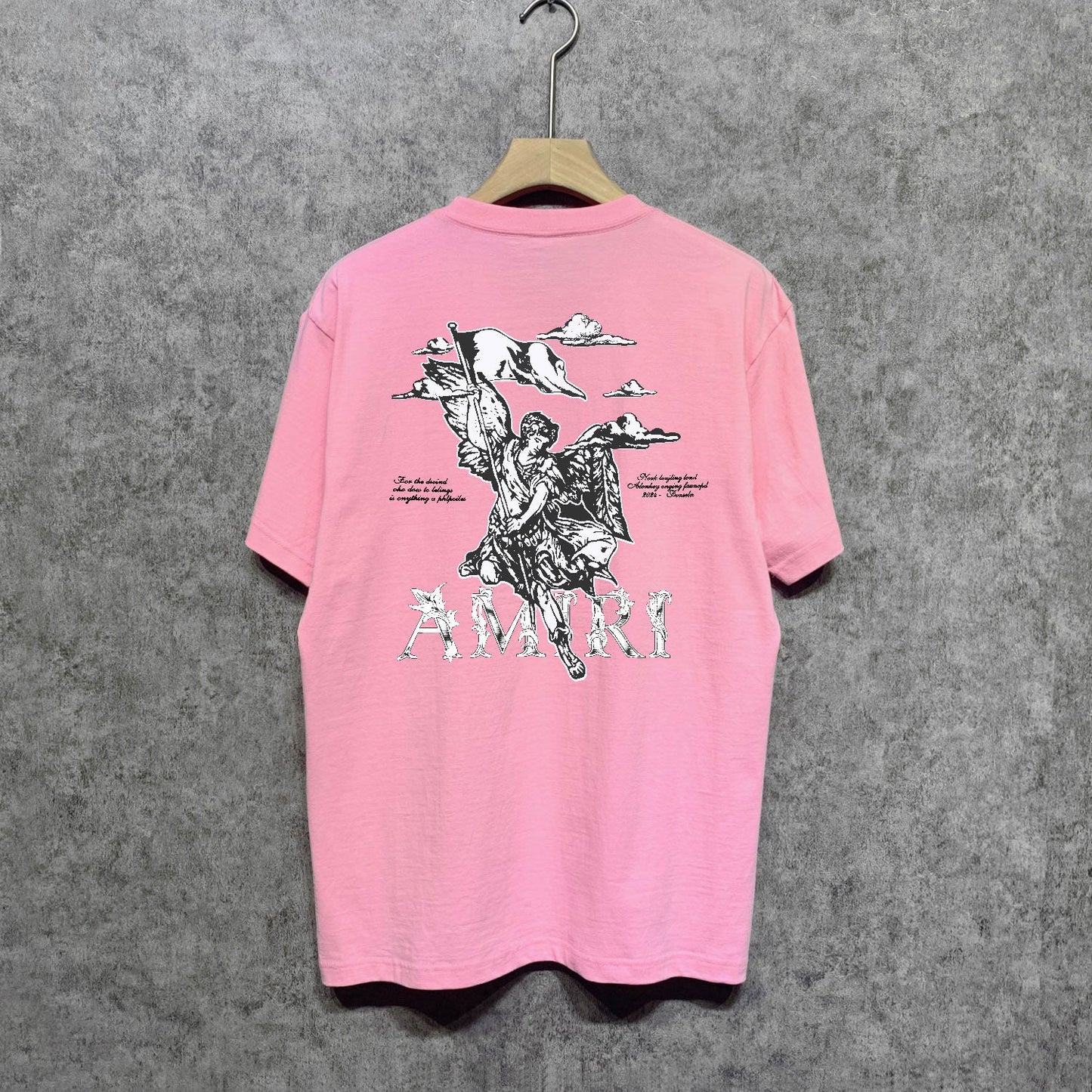Amiri T Shirts