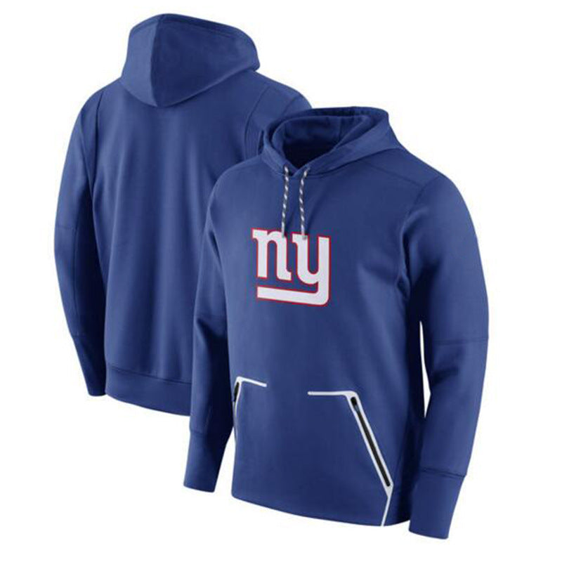 NFL Hoodie Sweater Sports NFL Football Hoodie Top