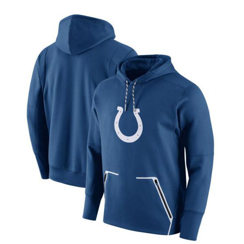 NFL Hoodie Sweater Sports NFL Football Hoodie Top