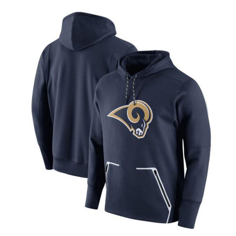 NFL Hoodie Sweater Sports NFL Football Hoodie Top