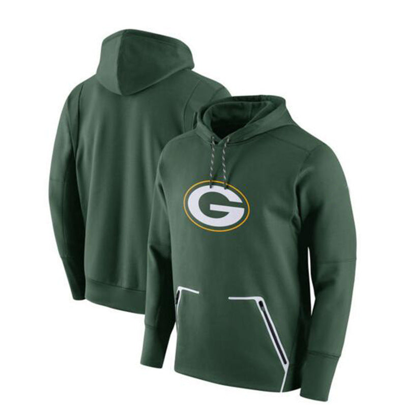 NFL Hoodie Sweater Sports NFL Football Hoodie Top