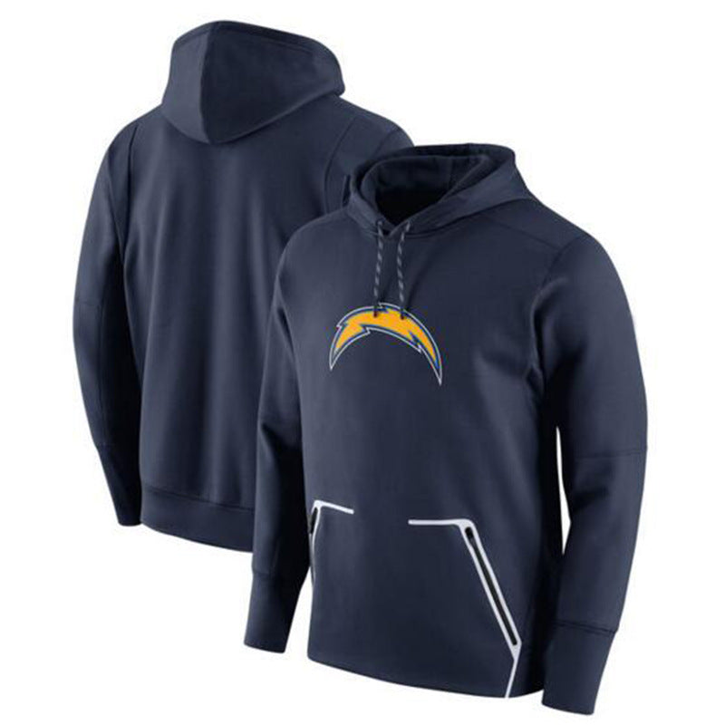 NFL Hoodie Sweater Sports NFL Football Hoodie Top