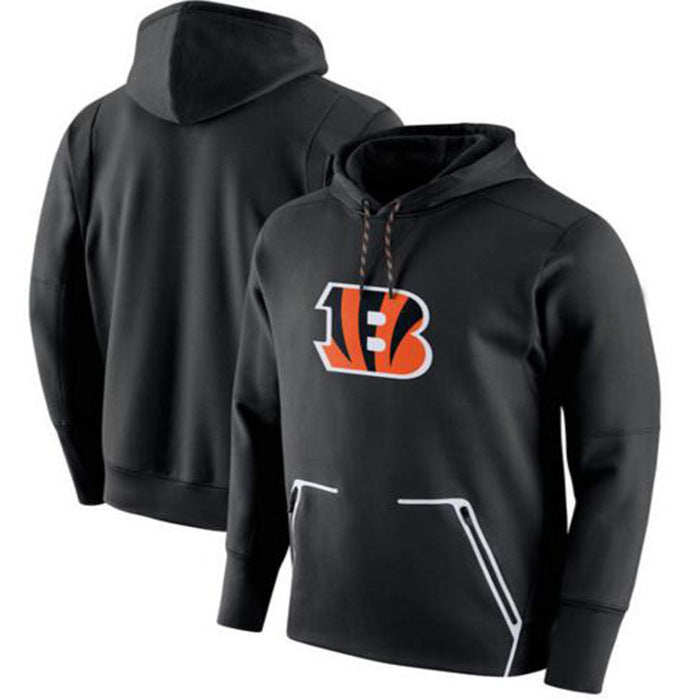 NFL Hoodie Sweater Sports NFL Football Hoodie Top