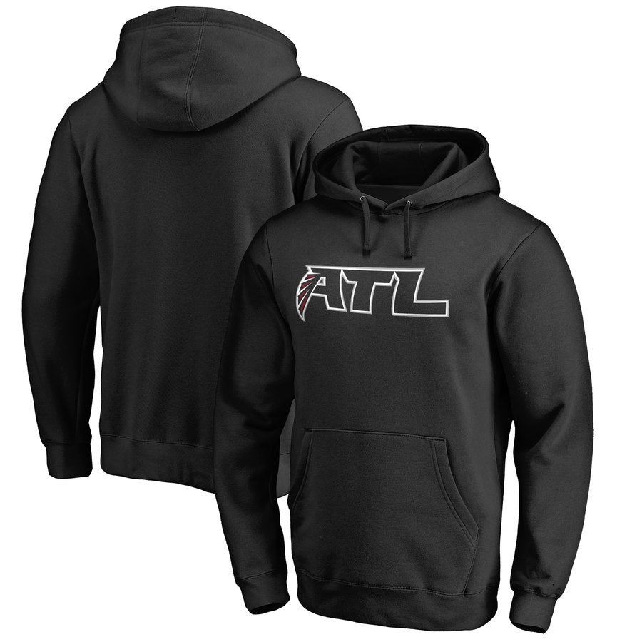 NFL Hoodie Men's Sports Hooded Sweater NFL Football Suit
