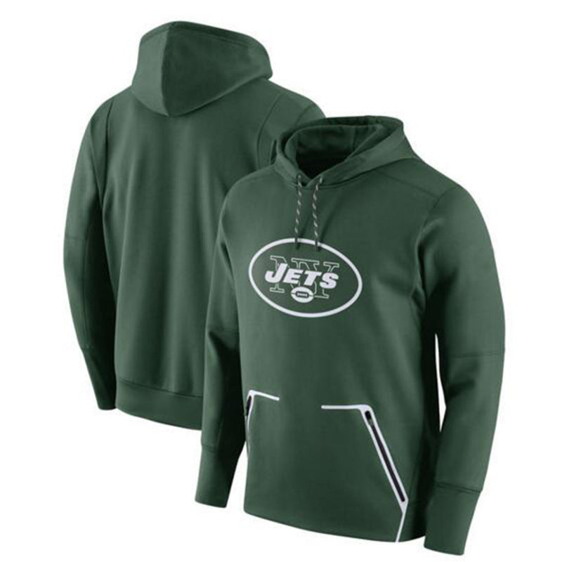 NFL Hoodie Sweater Sports NFL Football Hoodie Top
