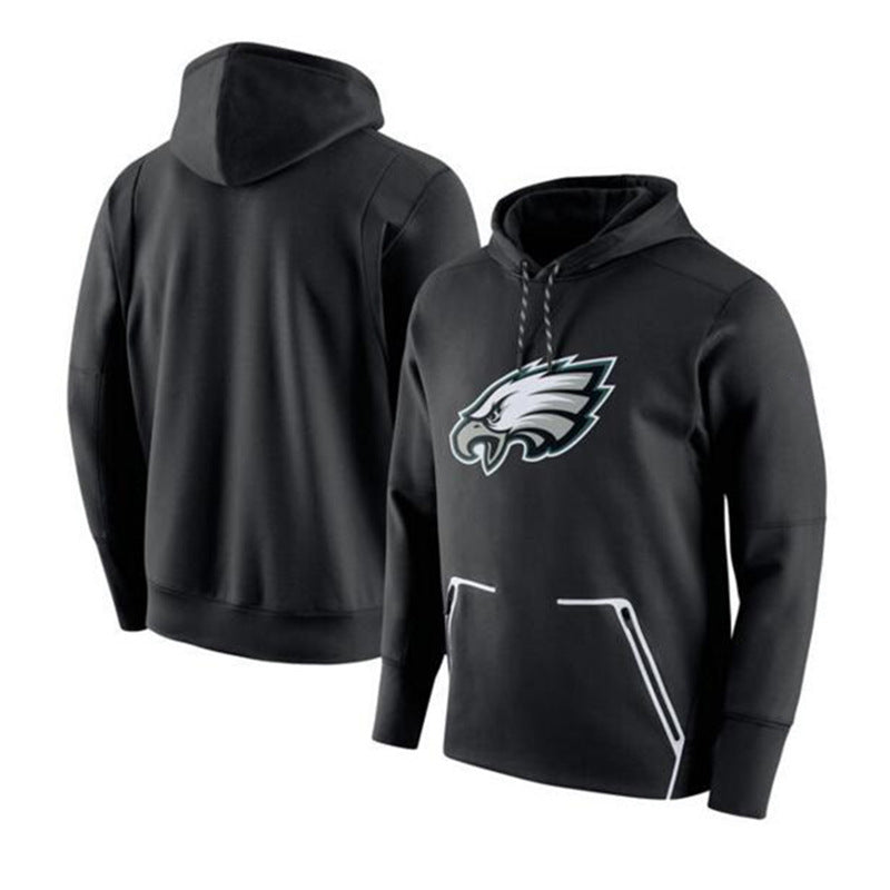 NFL Hoodie Sweater Sports NFL Football Hoodie Top