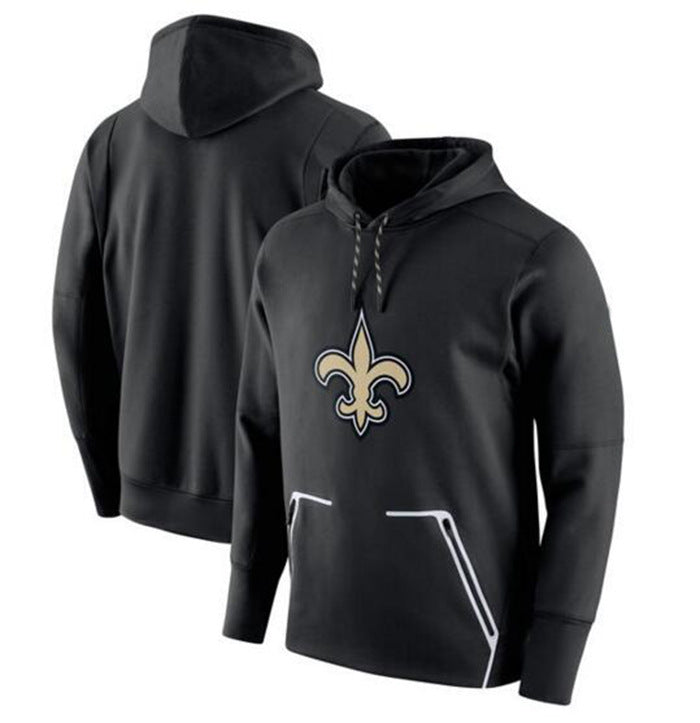 NFL Hoodie Sweater Sports NFL Football Hoodie Top