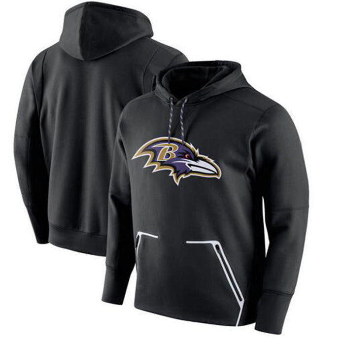 NFL Hoodie Sweater Sports NFL Football Hoodie Top