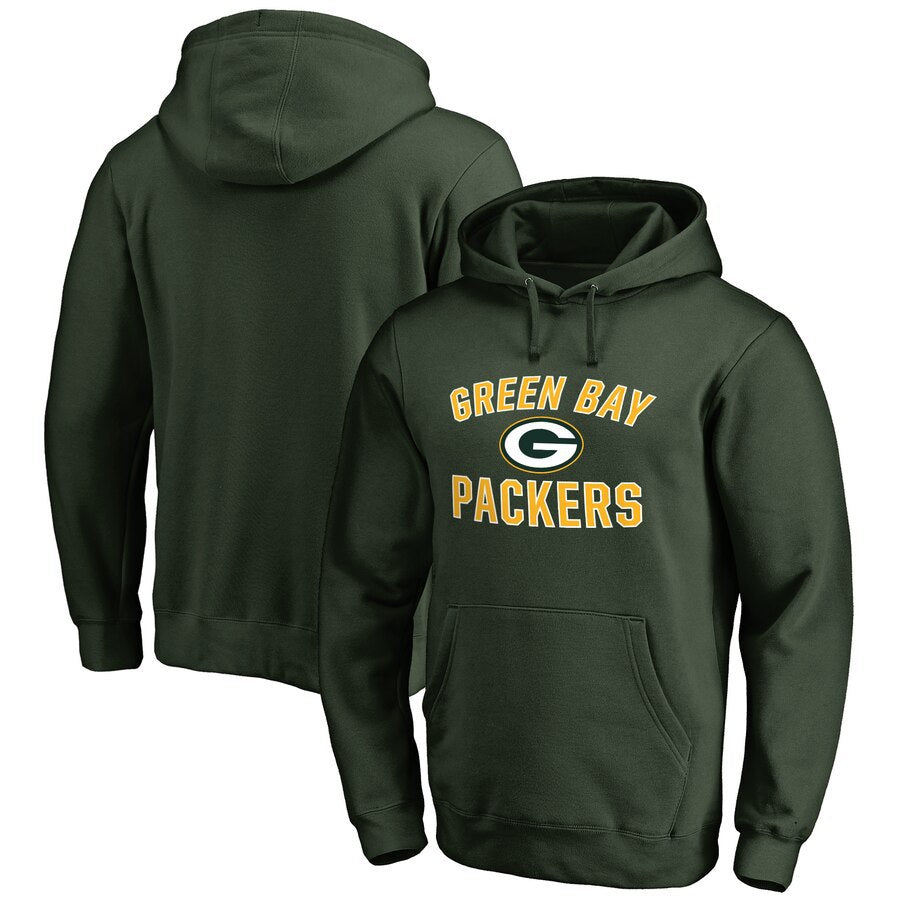 NFL Hoodie Men's Sports Hooded Sweater NFL Football Suit