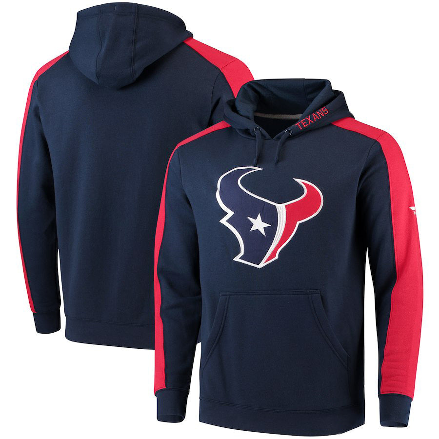 NFL Hoodie NFL Rugby Hoodie Printed Sweater Men
