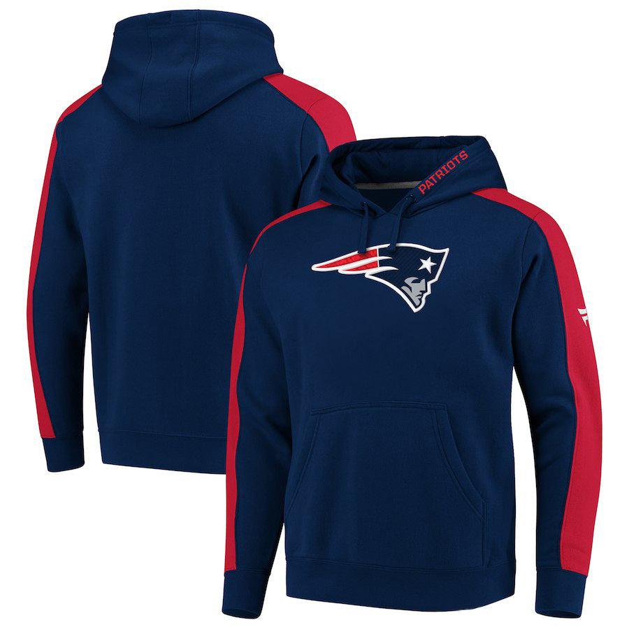 NFL Hoodie NFL Rugby Hoodie Printed Sweater Men