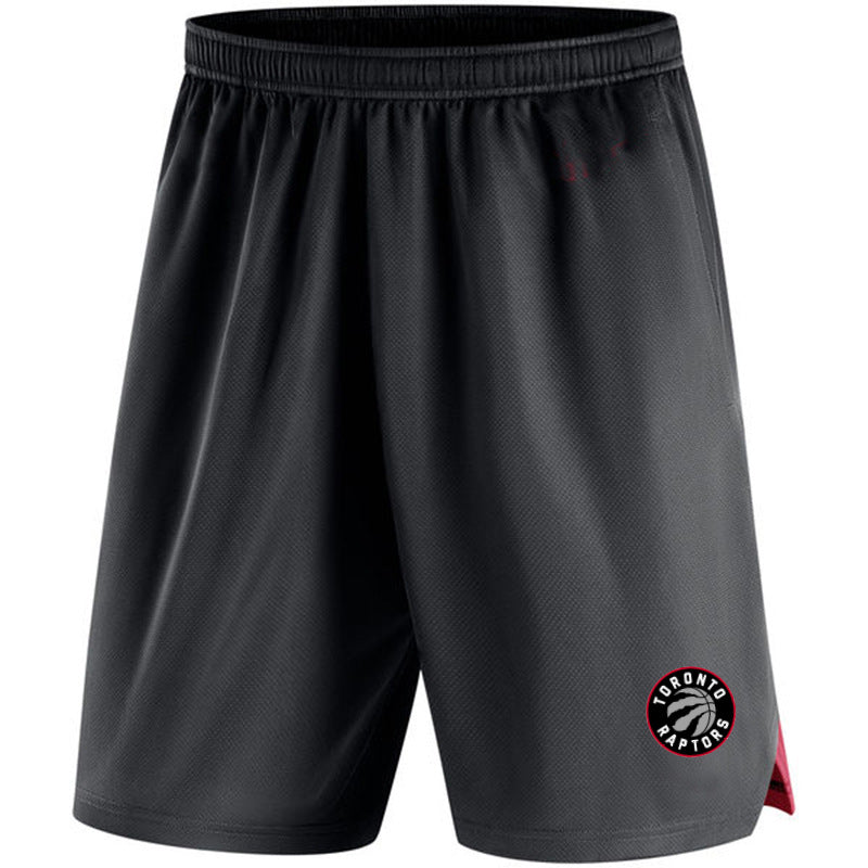 NBA Shorts NBA Basketball Pants Men's Casual Sports Shorts Summer