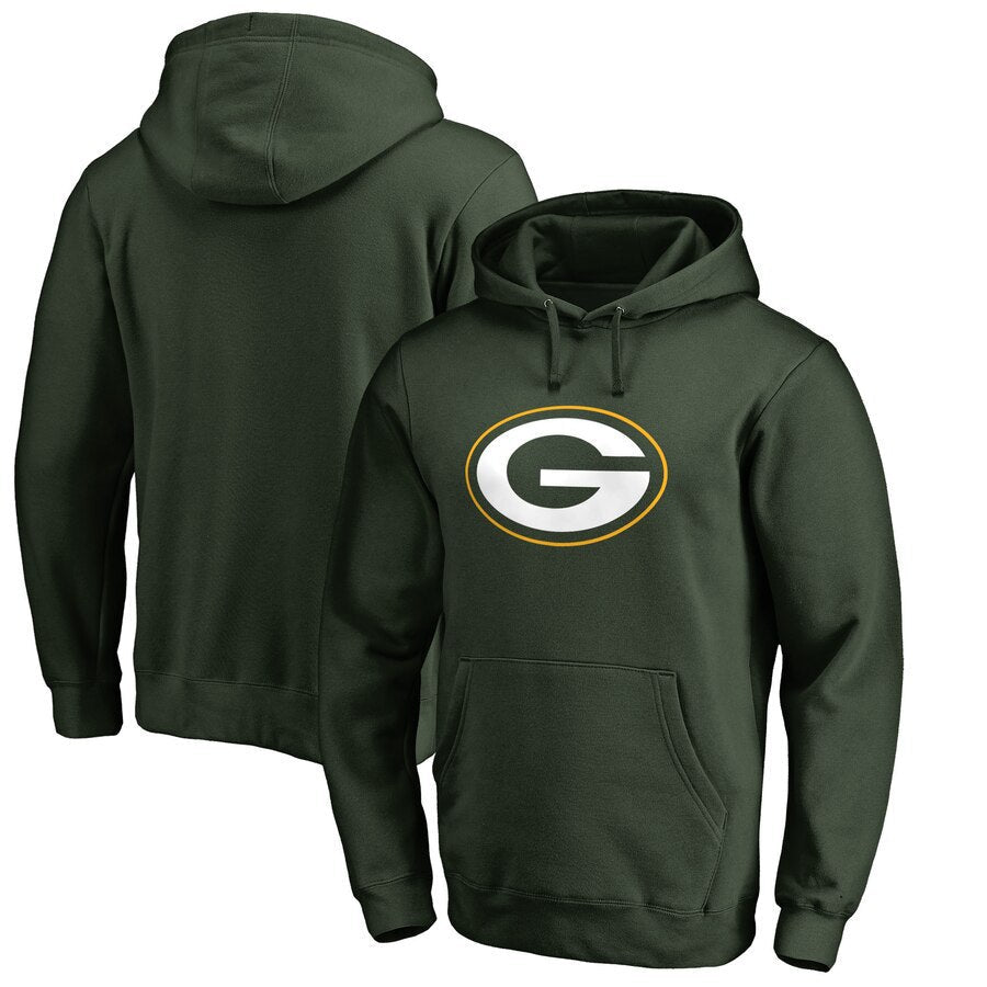 NFL Hoodie Men's Sports Hooded Sweater NFL Football Suit