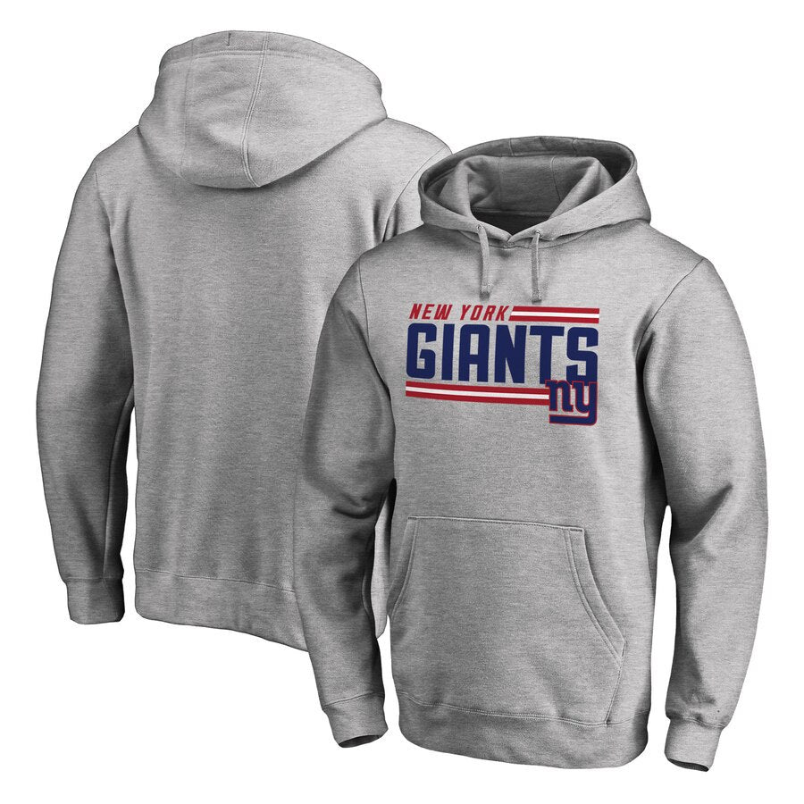 NFL Hoodie Men's Sports Hooded Sweater NFL Football Suit