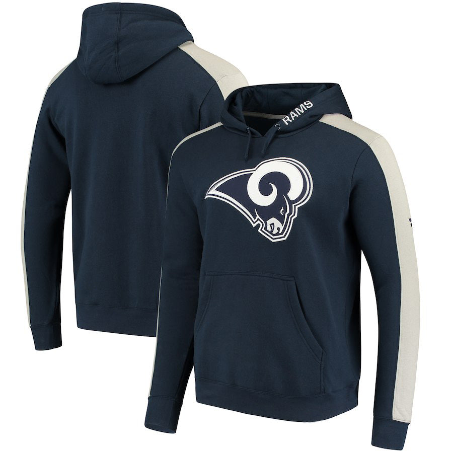 NFL Hoodie NFL Rugby Hoodie Printed Sweater Men