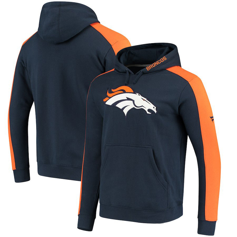 NFL Hoodie NFL Rugby Hoodie Printed Sweater Men