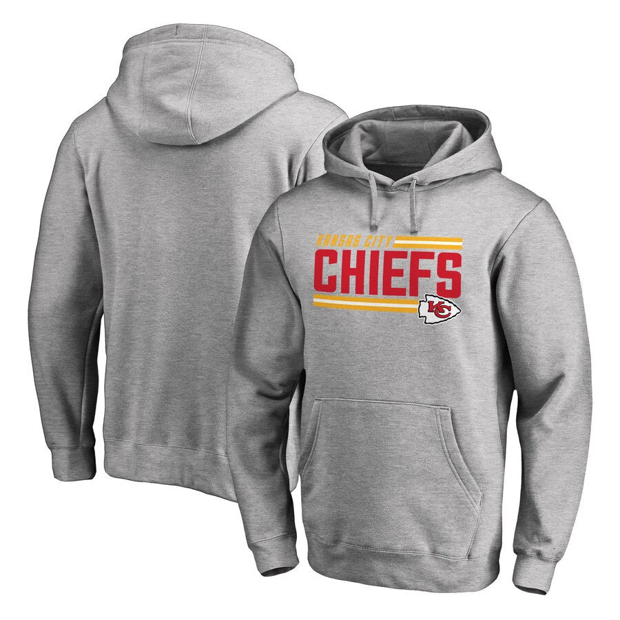 NFL Hoodie Outdoor Sports Men's Hooded Sweater NFL Football Suit