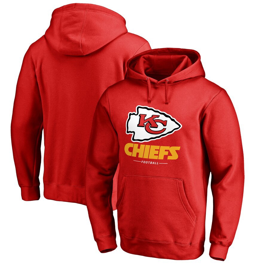 NFL Hoodie Outdoor Sports Men's Hooded Sweater NFL Football Suit
