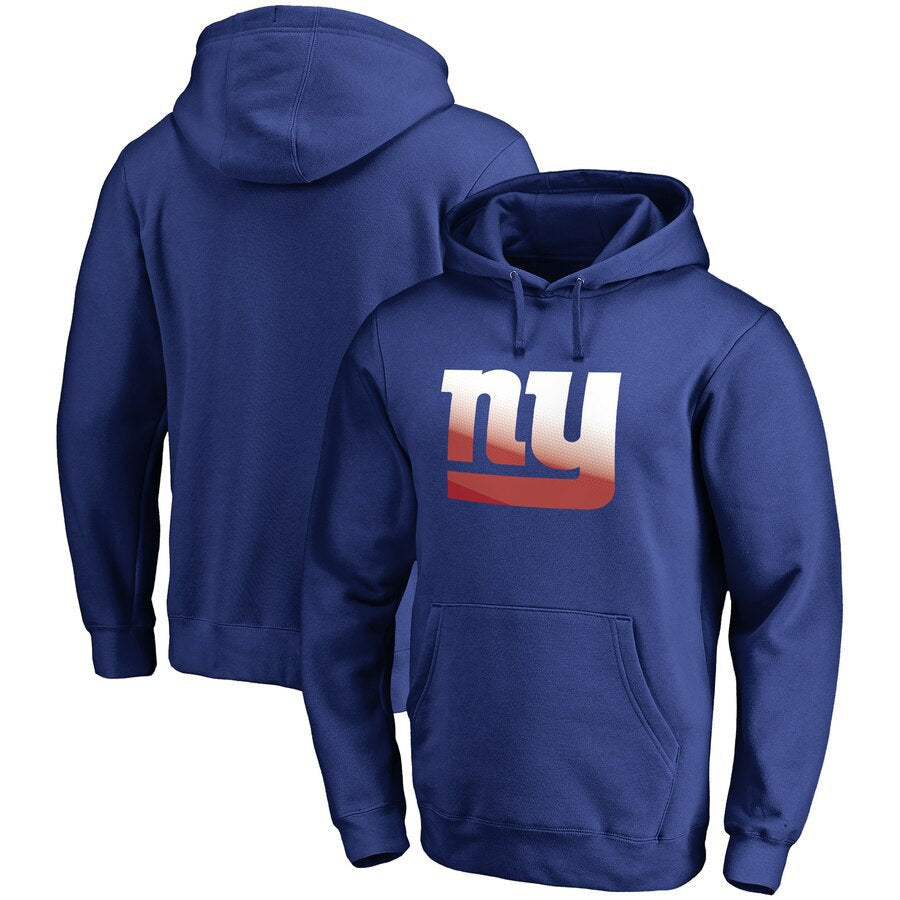 NFL Hoodie Men's Sports Hooded Sweater NFL Football Suit