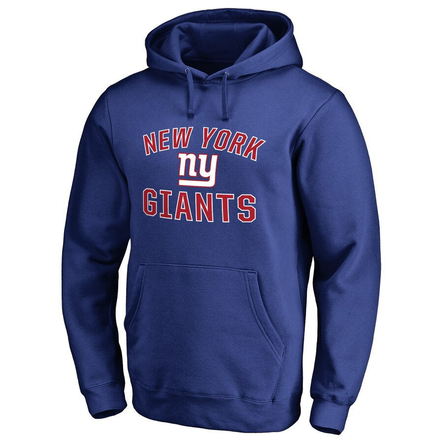 NFL Hoodie Men's Sports Hooded Sweater NFL Football Suit