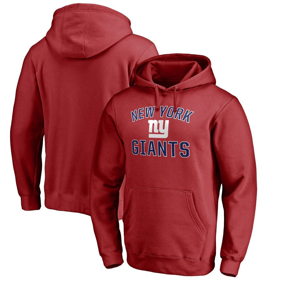 NFL Hoodie Men's Sports Hooded Sweater NFL Football Suit
