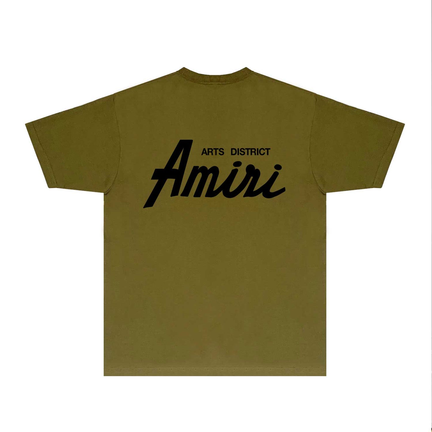Amiri T Shirts