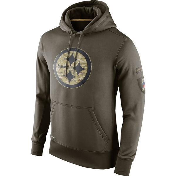 NFL Hoodie Sports Print Sweater Men's NFL Football Suit Hoodie