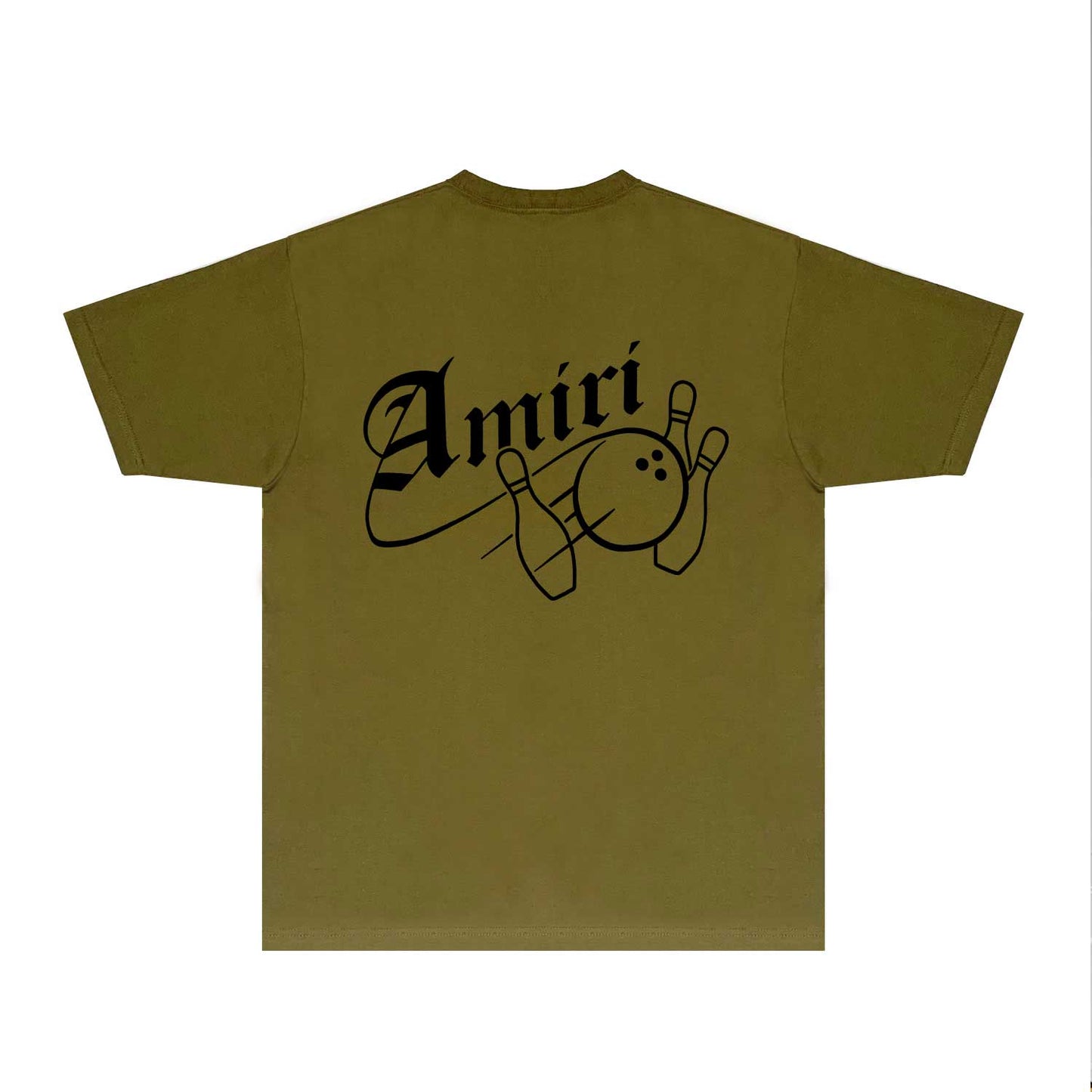 Amiri T Shirts