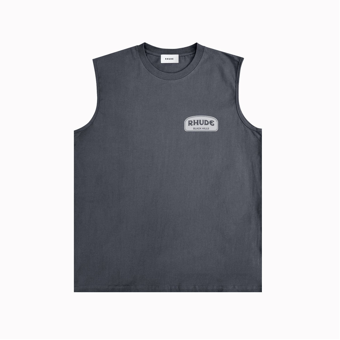Rhude Tank T Shirts