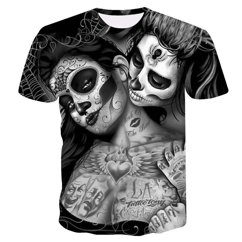 Nipsey Hussle T Shirts Rapper 3D Printing