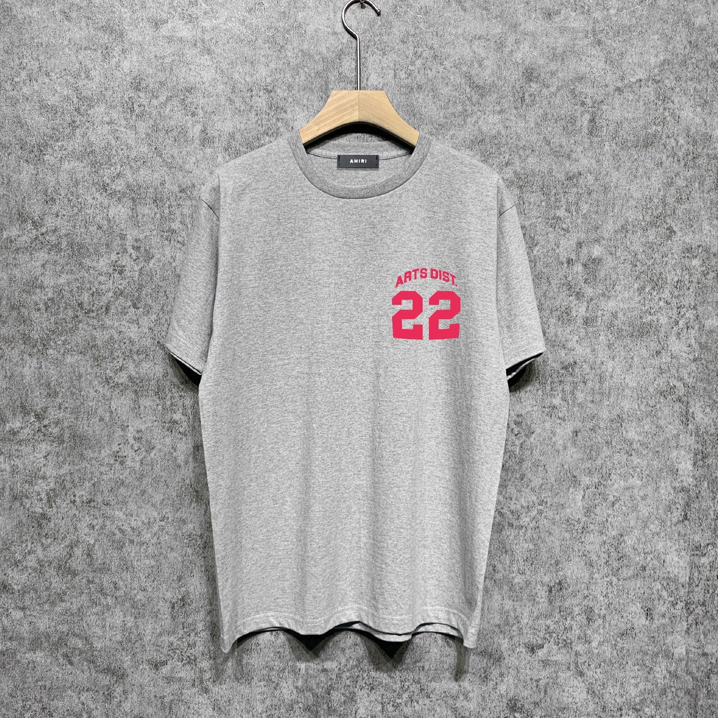 Amiri T Shirts