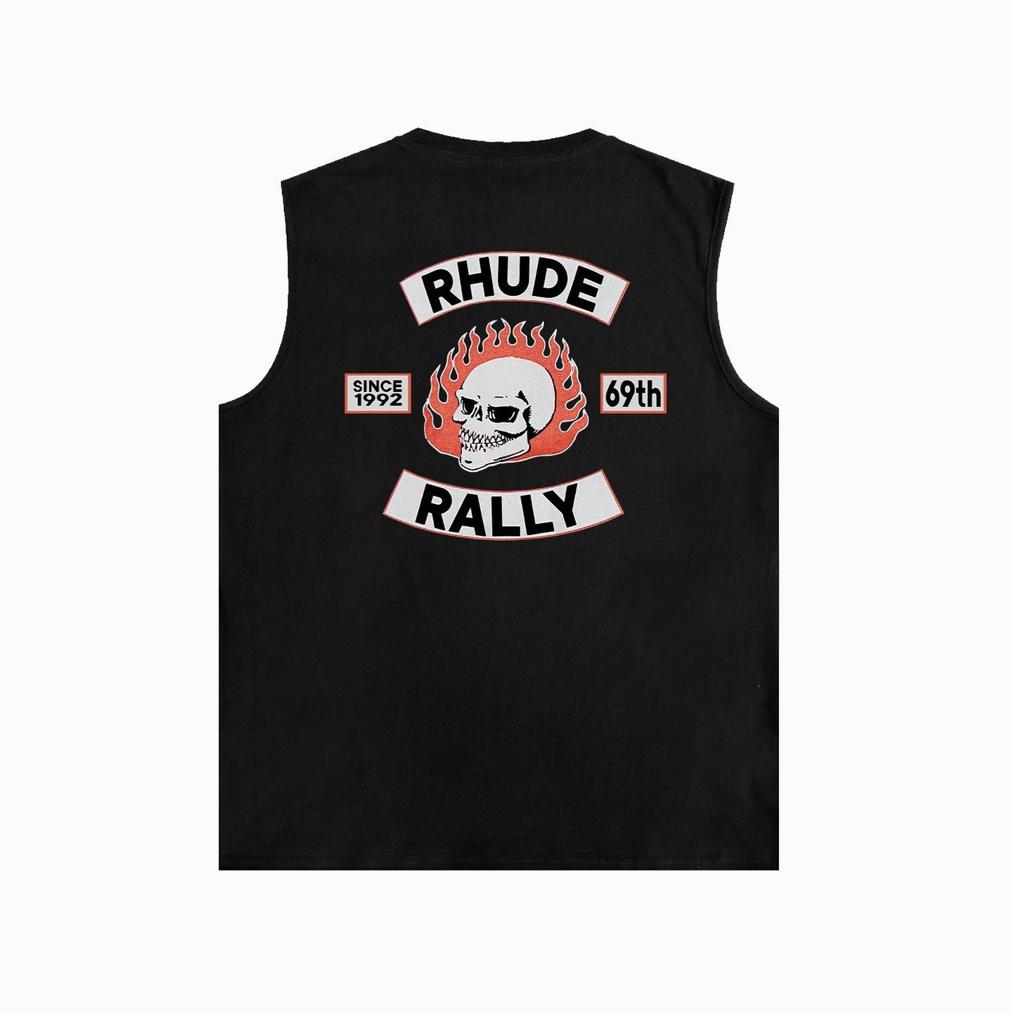 Rhude Tank T Shirts
