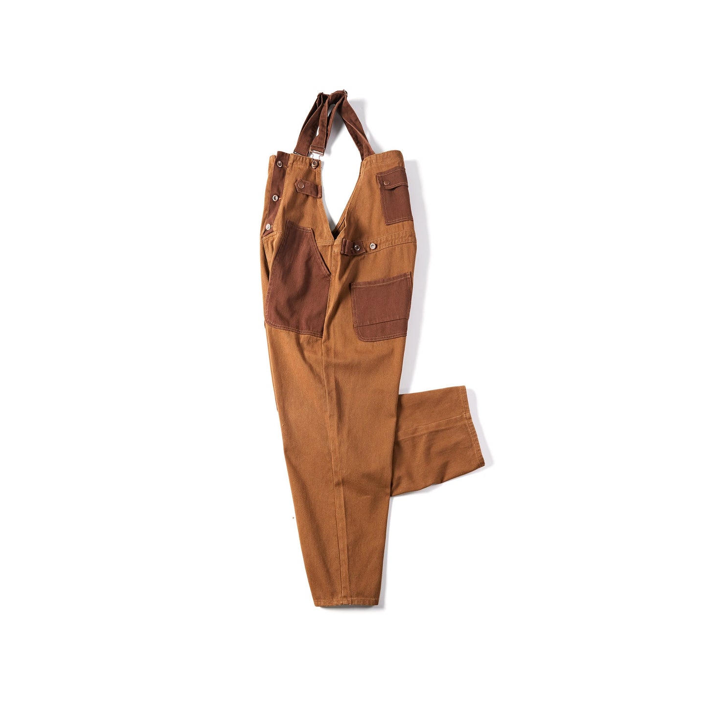Cargo Pants Japanese-Style Retro