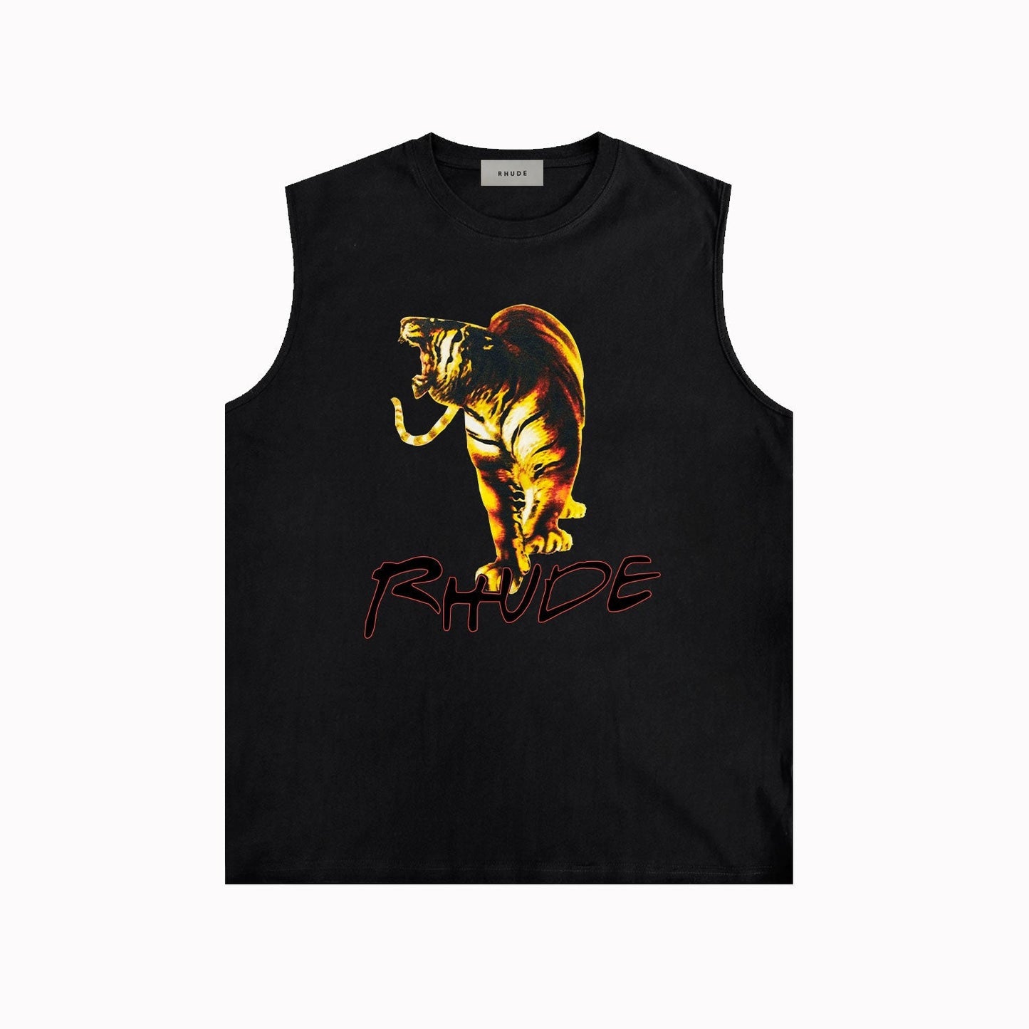 Rhude Tank T Shirts