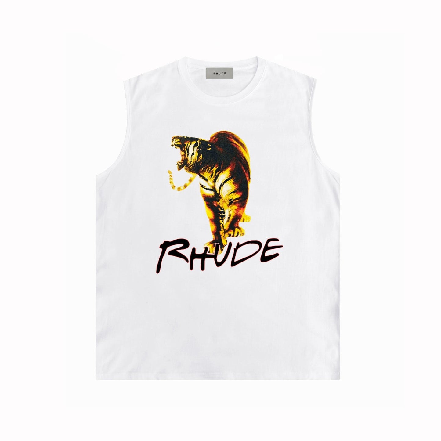 Rhude Tank T Shirts